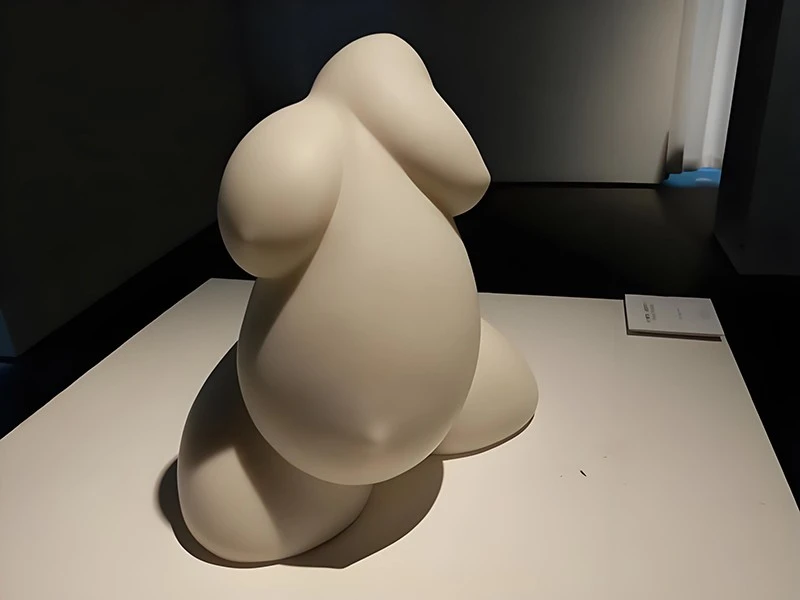 Abstract Stone Sculpture best